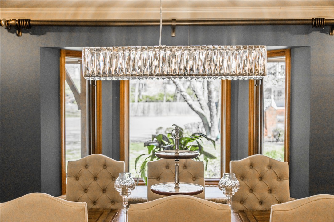 Eden's Gate - Residential