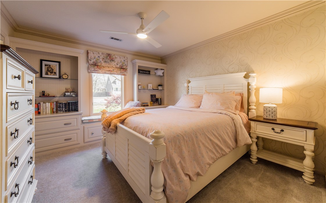 Eden's Gate - Residential