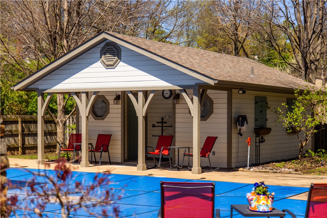 Eden's Gate - Residential