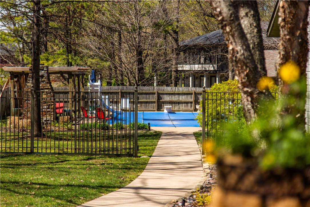 Eden's Gate - Residential