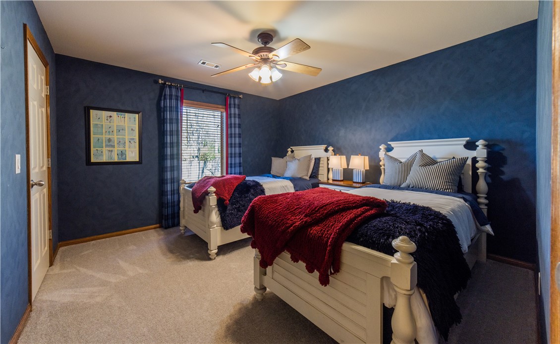 Eden's Gate - Residential