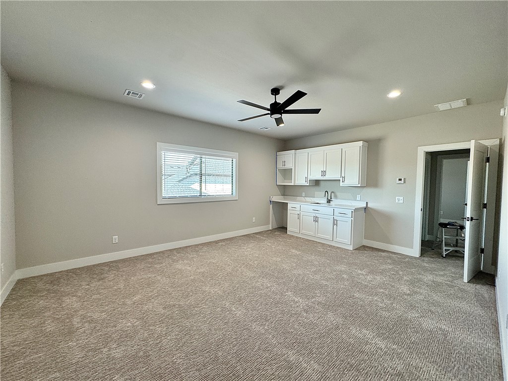 Aurora Heartbeat - Residential