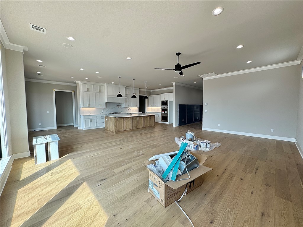 Aurora Heartbeat - Residential