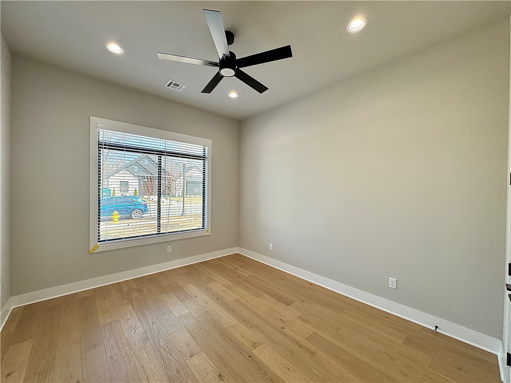 Aurora Heartbeat - Residential