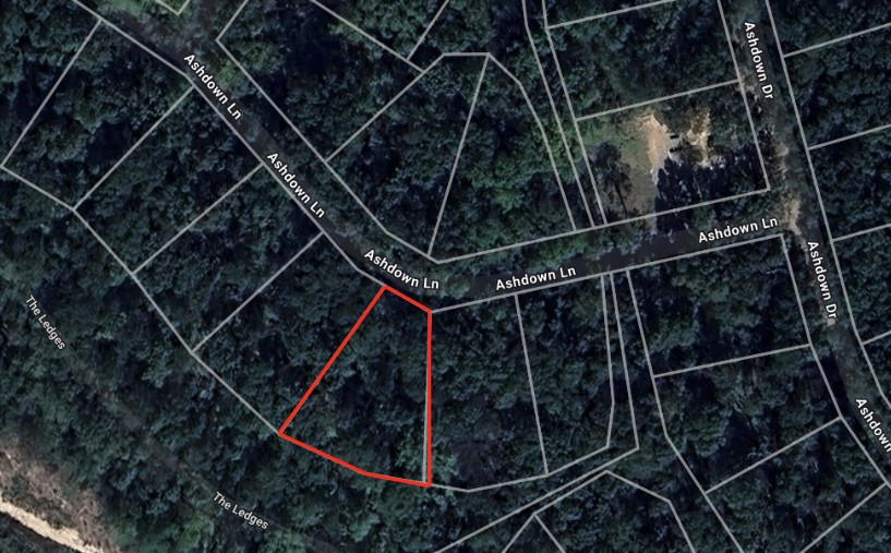 Ashdown Sub Bvv - Land