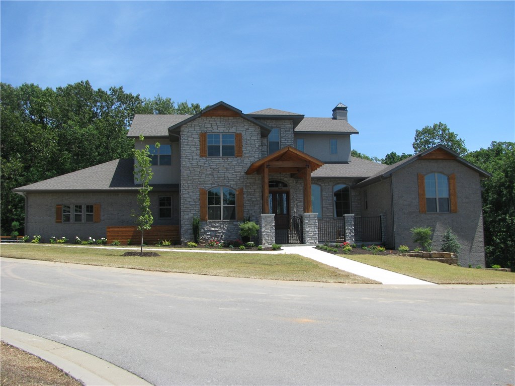 Creekstone  Estates - Residential