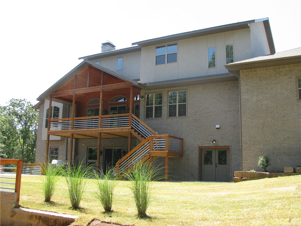 Creekstone  Estates - Residential