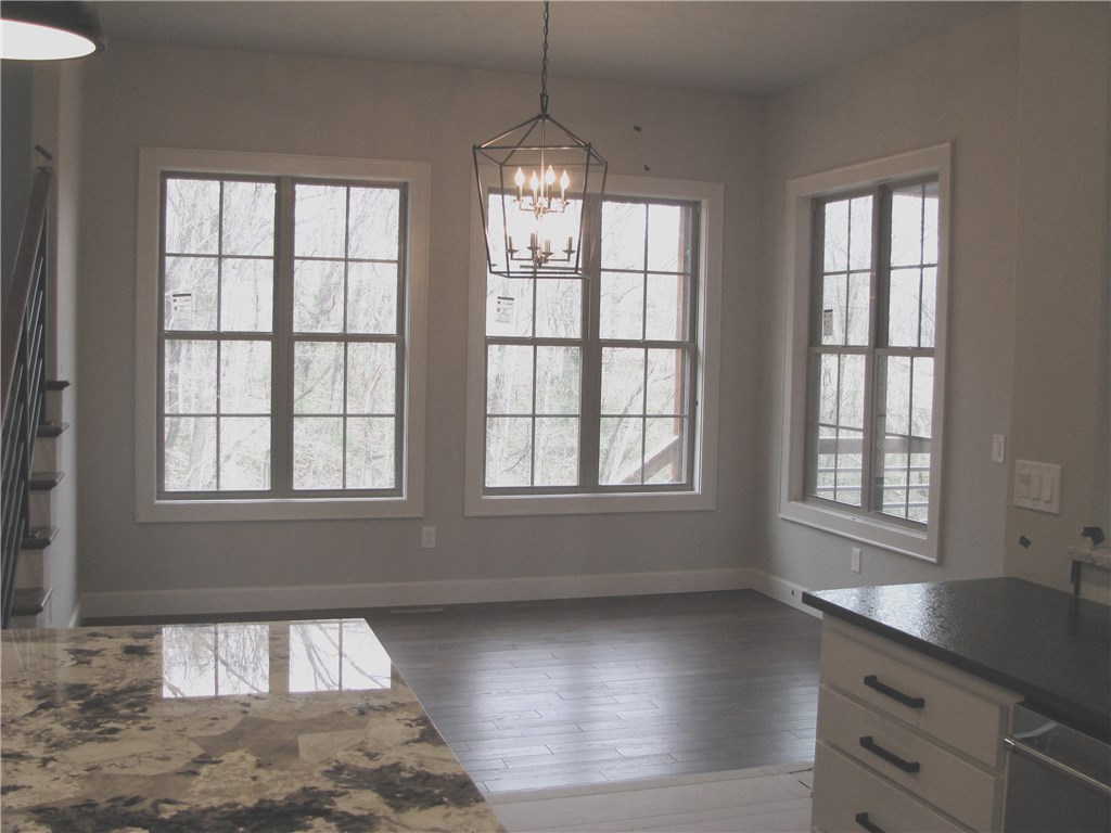 Creekstone  Estates - Residential