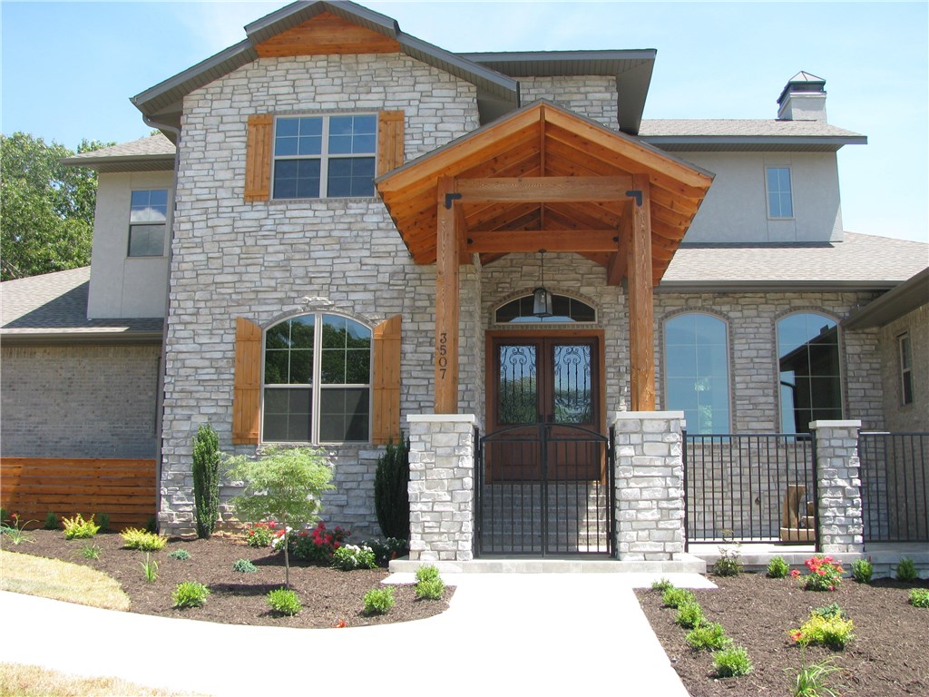 Creekstone  Estates - Residential