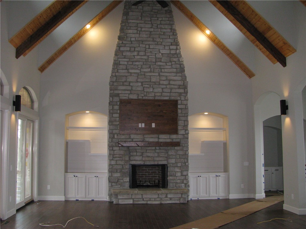 Creekstone  Estates - Residential