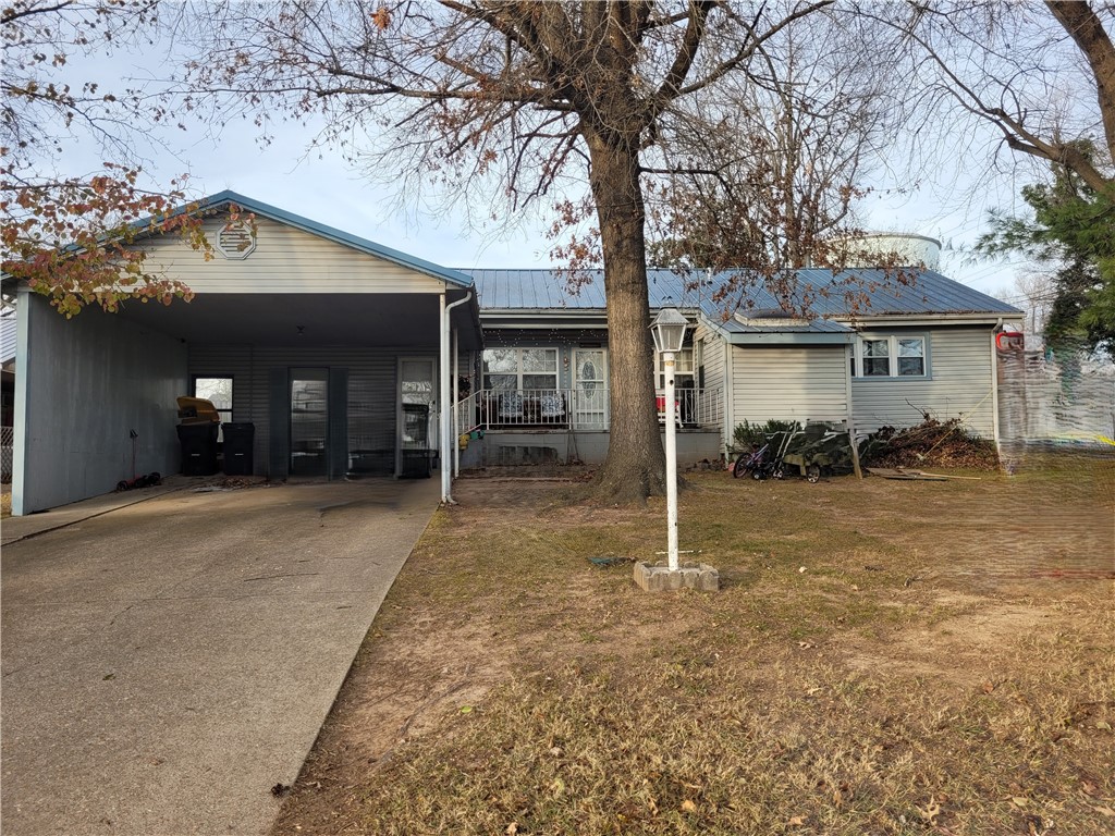 Holt Paradise - Residential