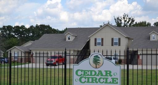 Lovely 2 bedroom/ 2 bath condo with granite counter tops, hardwood floors, all appliances including a full size washer and dryer with a garage.