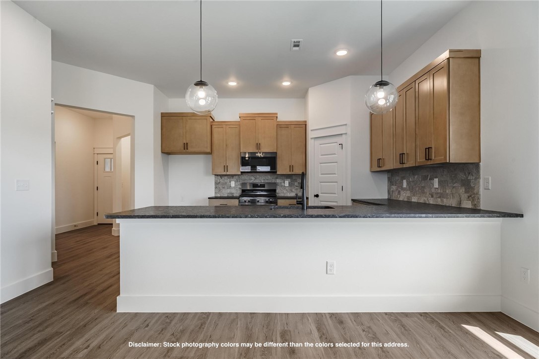 Castlewood - Residential