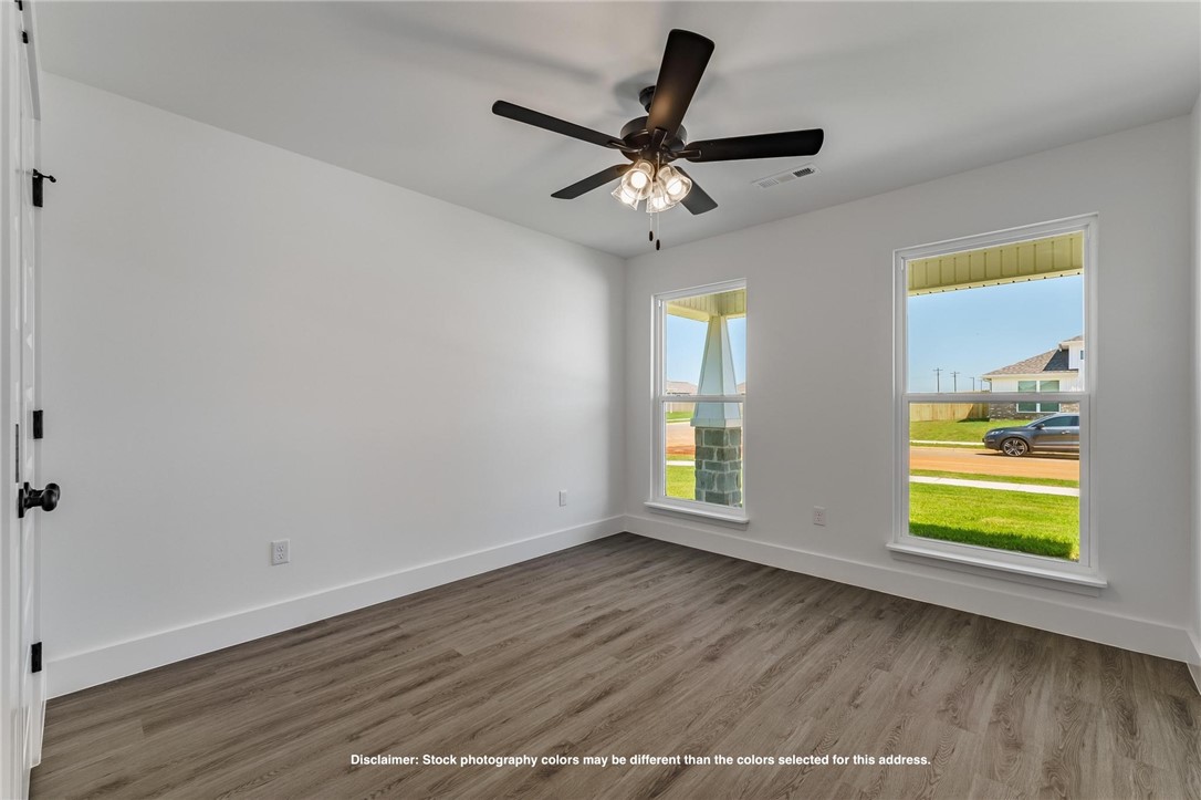 Castlewood - Residential