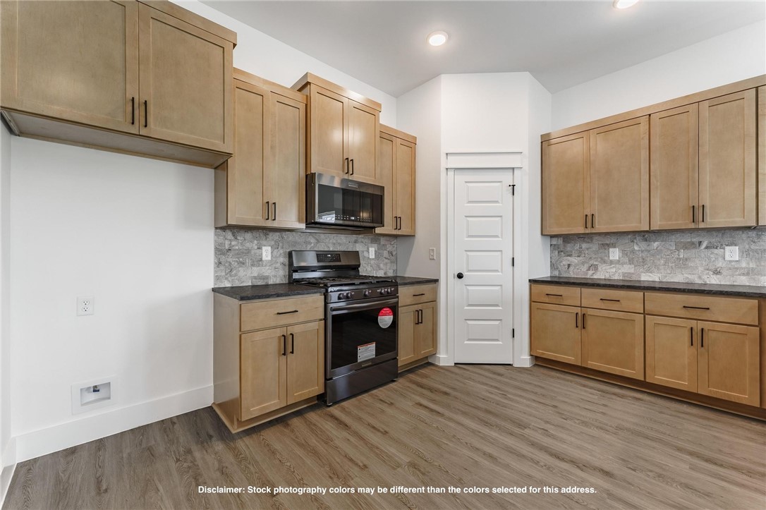 Castlewood - Residential