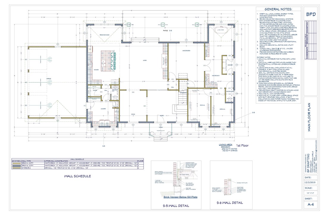 Denton Ferry  Bottoms - Residential