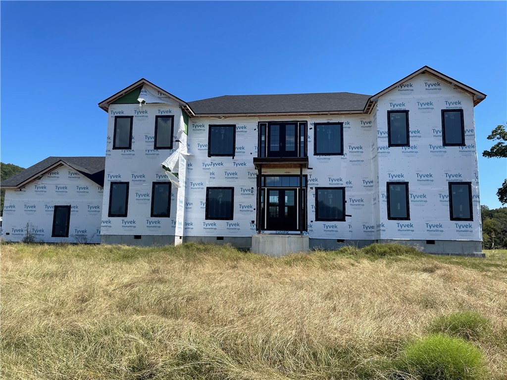 Denton Ferry  Bottoms - Residential