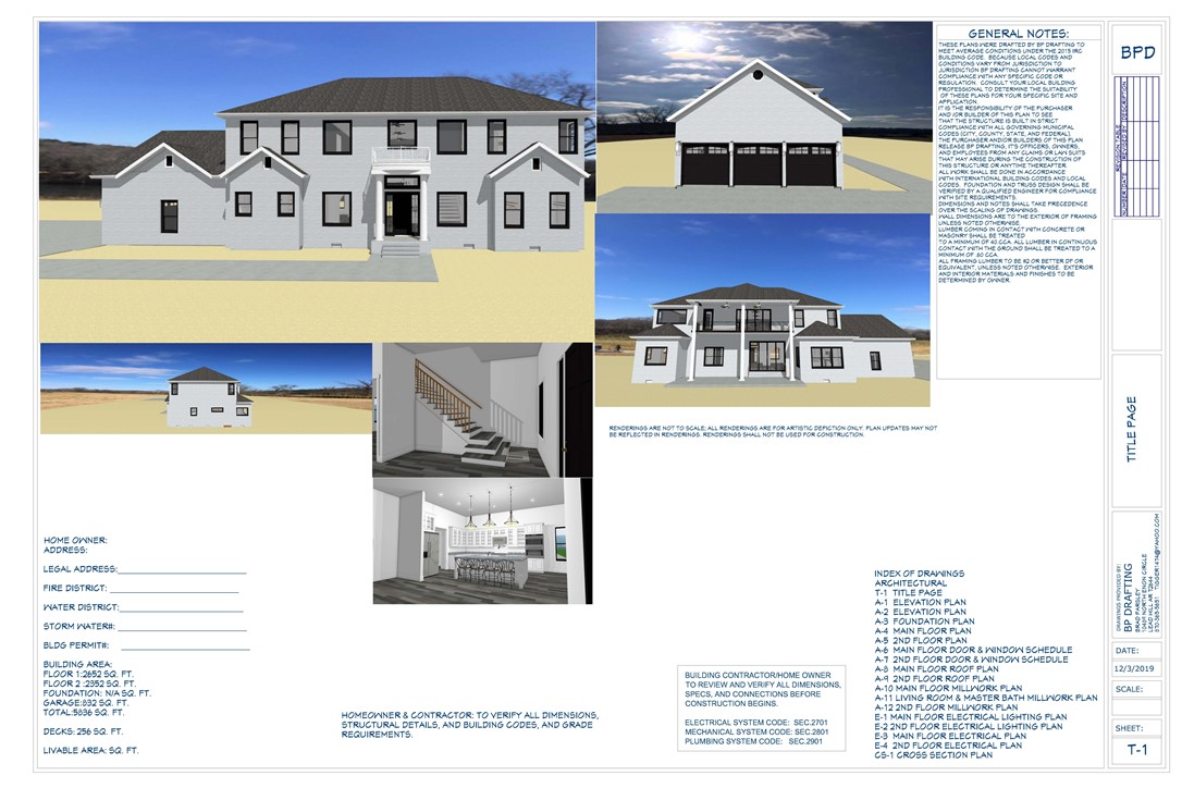 Denton Ferry  Bottoms - Residential