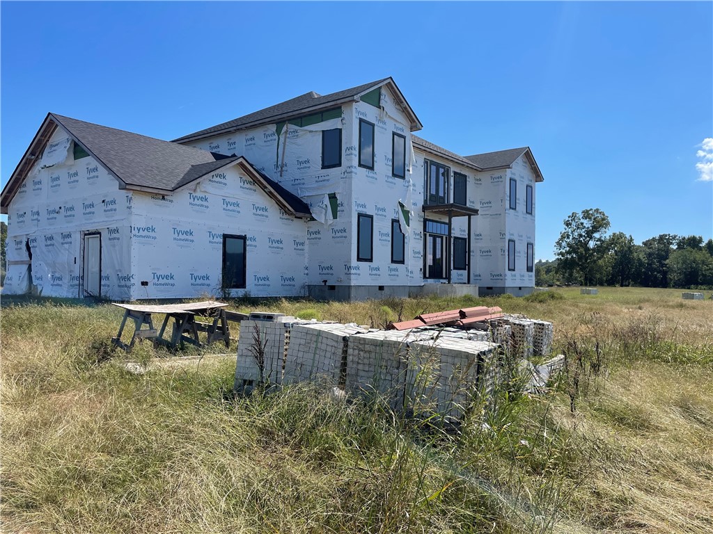 Denton Ferry  Bottoms - Residential