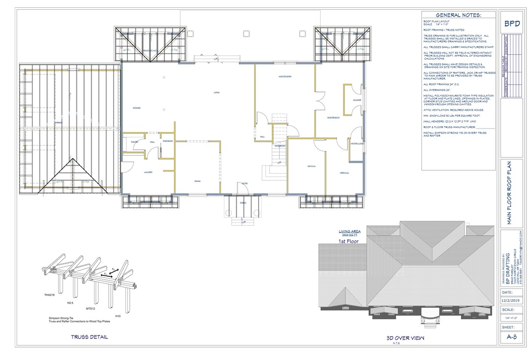 Denton Ferry  Bottoms - Residential