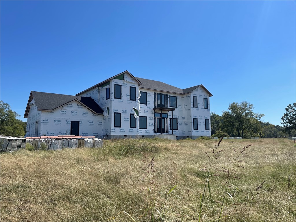 Denton Ferry  Bottoms - Residential