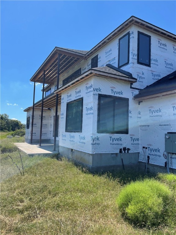 Denton Ferry  Bottoms - Residential