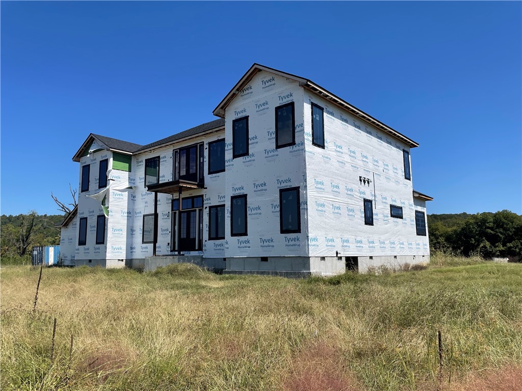 Denton Ferry  Bottoms - Residential