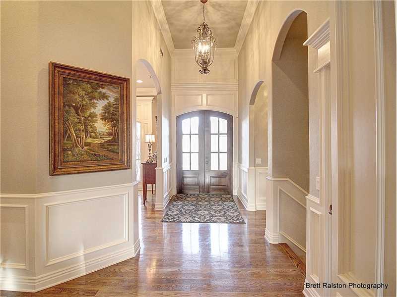 Heritage Hills - Residential