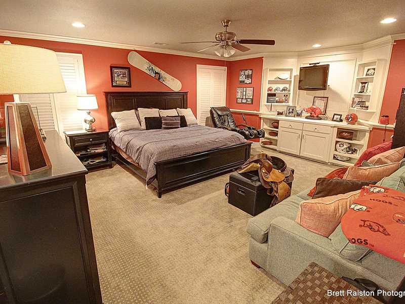 Heritage Hills - Residential