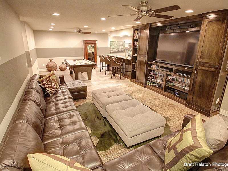 Heritage Hills - Residential