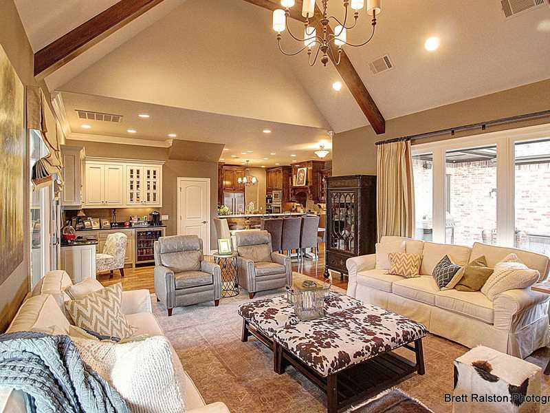Heritage Hills - Residential