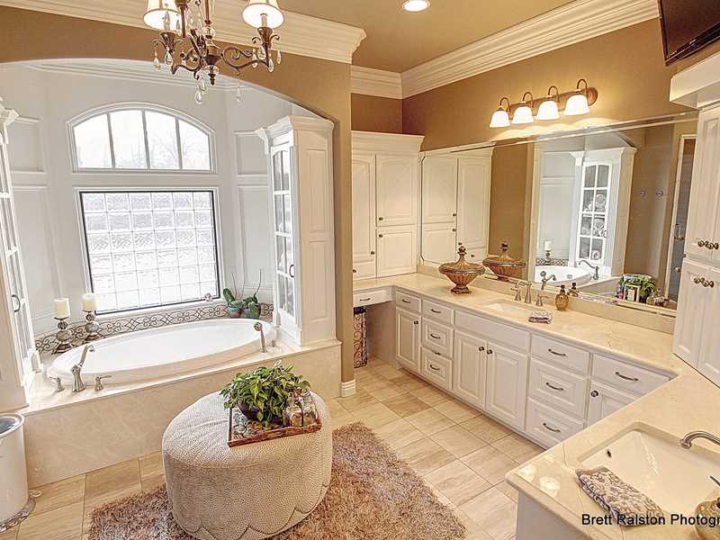 Heritage Hills - Residential