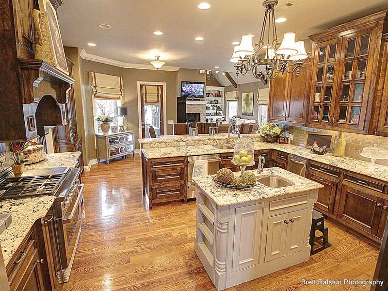 Heritage Hills - Residential