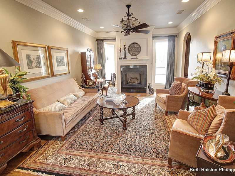 Heritage Hills - Residential
