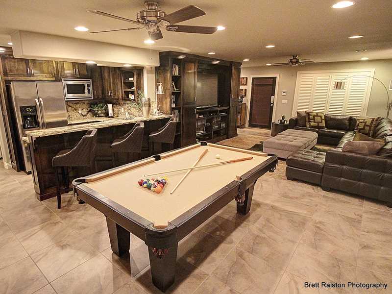 Heritage Hills - Residential