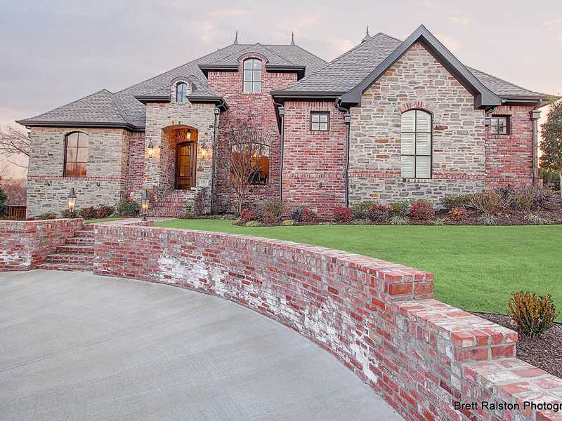 Heritage Hills - Residential