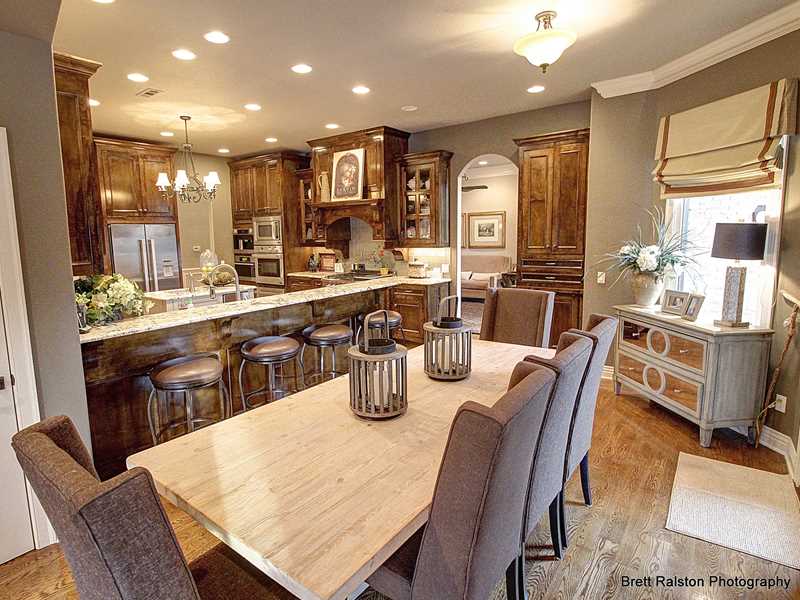 Heritage Hills - Residential
