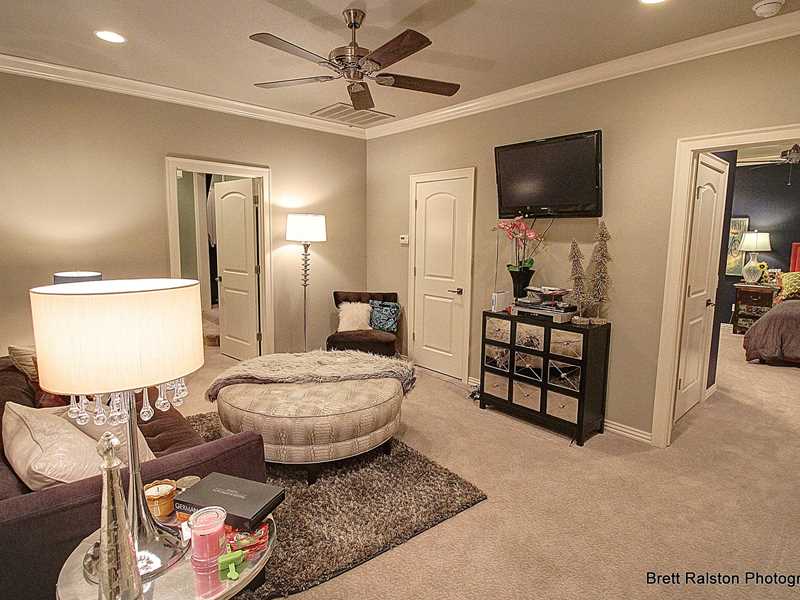 Heritage Hills - Residential