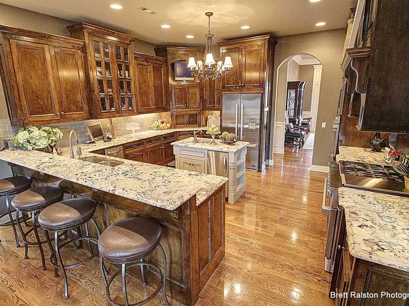 Heritage Hills - Residential