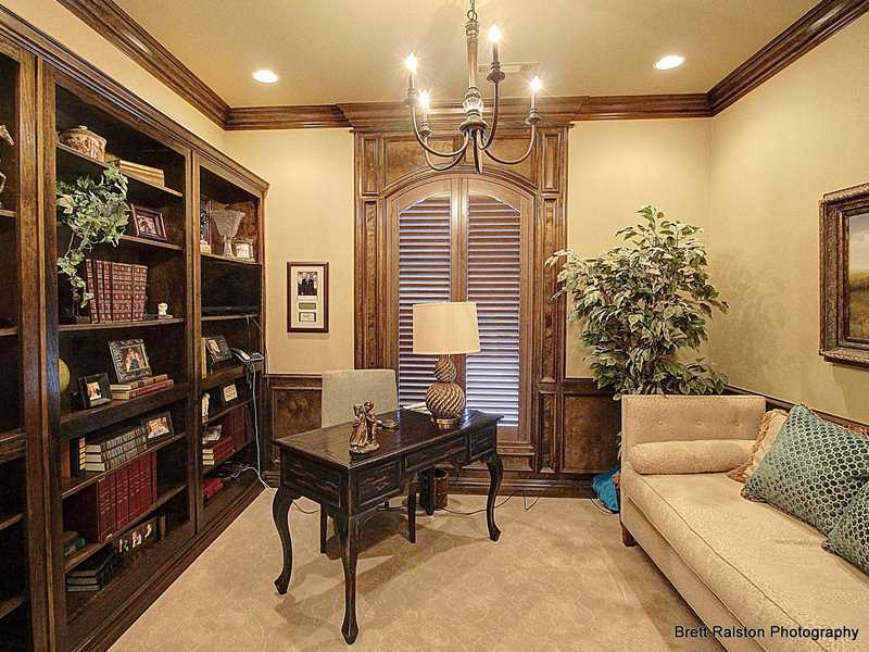 Heritage Hills - Residential