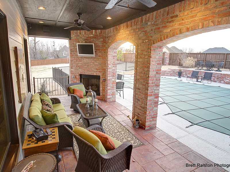 Heritage Hills - Residential
