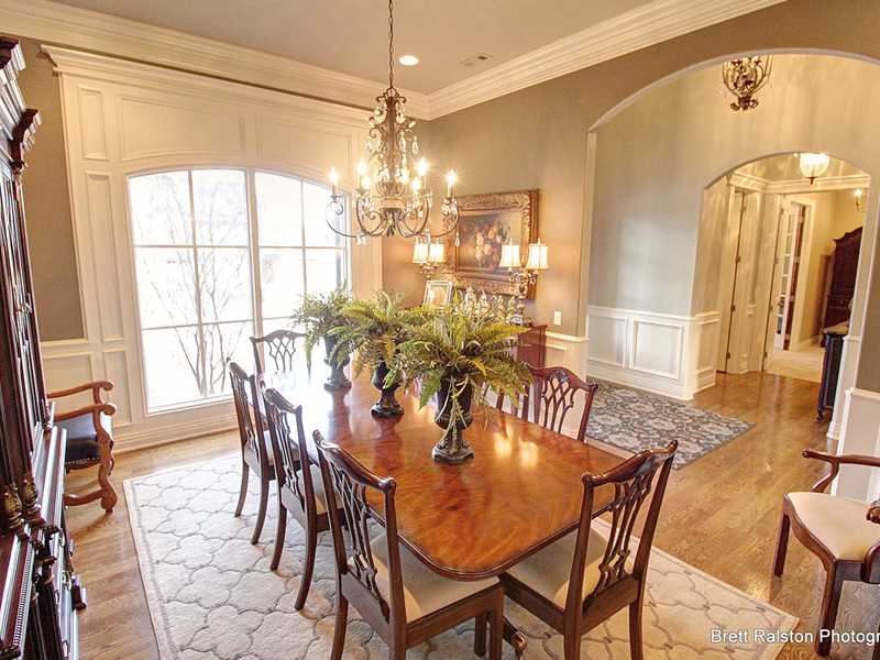 Heritage Hills - Residential