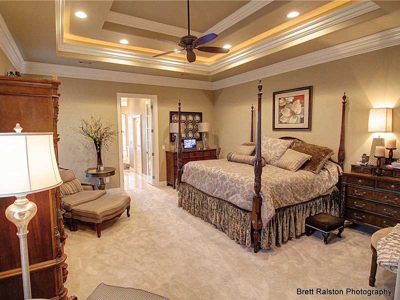 Heritage Hills - Residential