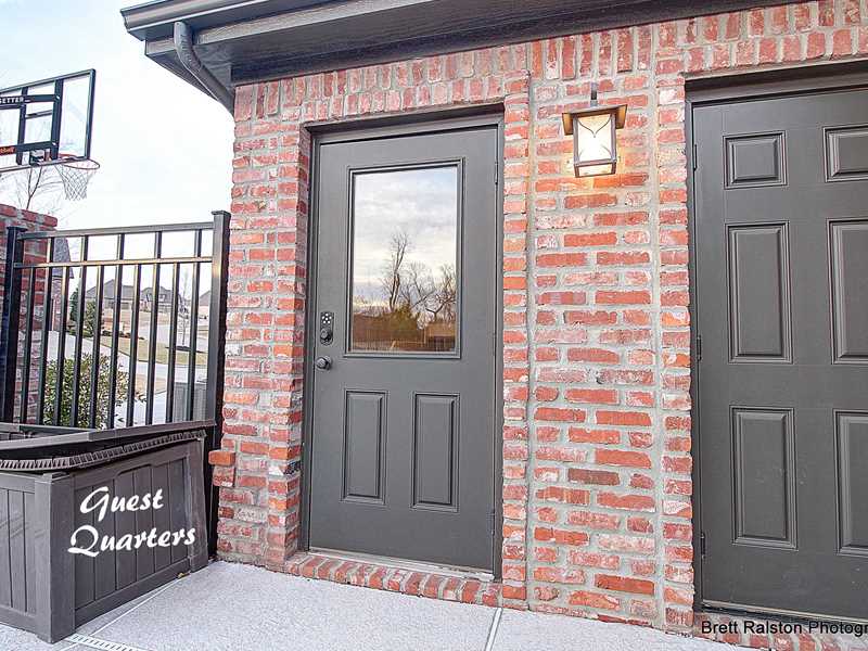Heritage Hills - Residential
