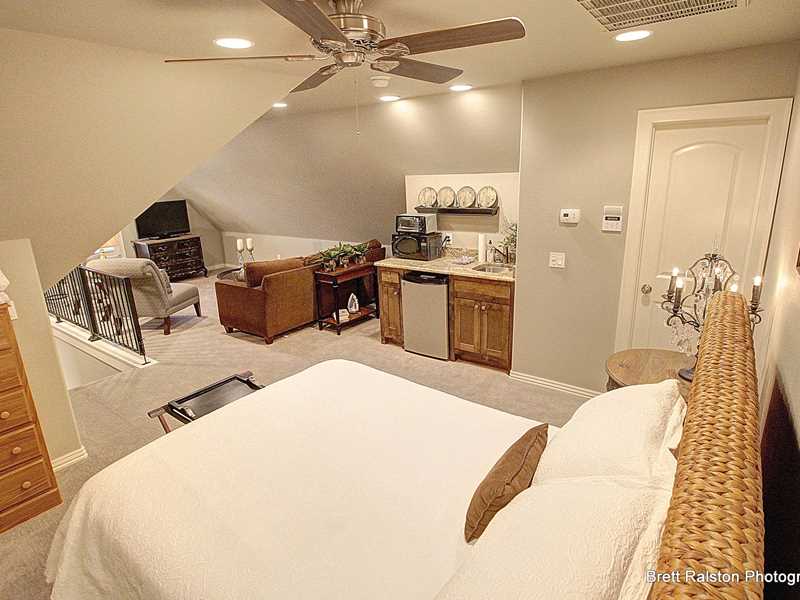 Heritage Hills - Residential