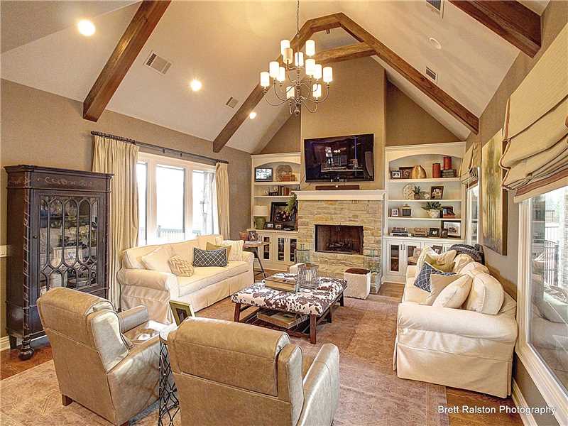 Heritage Hills - Residential
