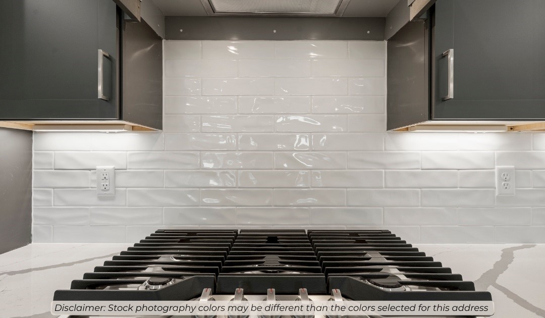 The Pines at Orchard Park - Residential