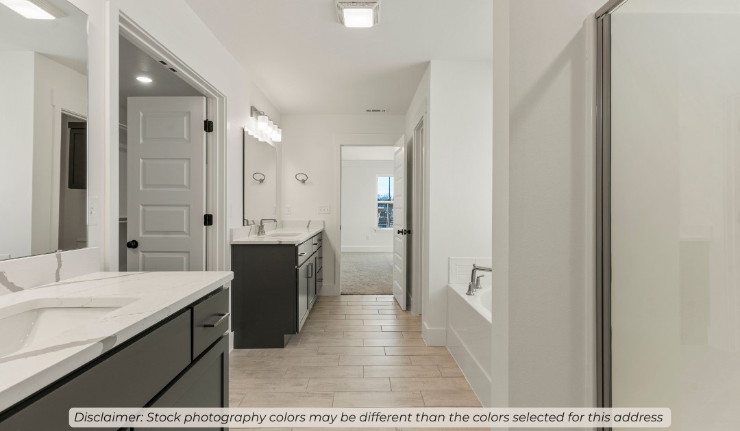 The Pines at Orchard Park - Residential