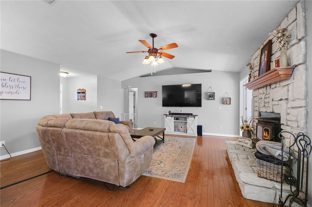 Schrader Add 1 Rurban - Residential