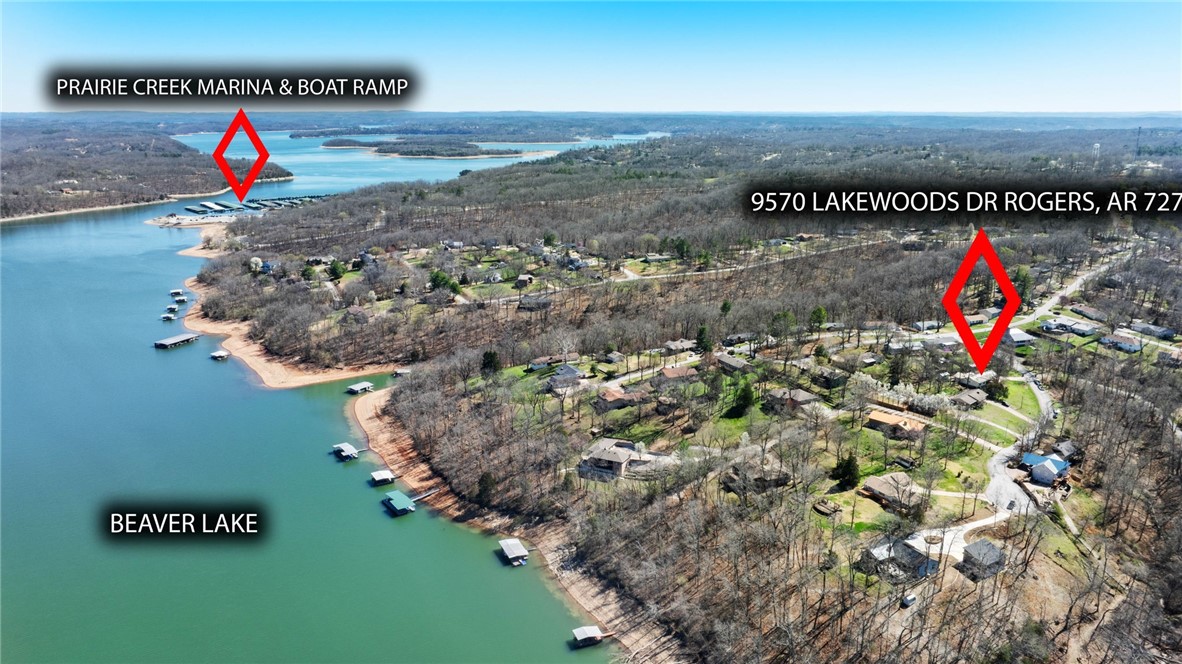 Schrader Add 1 Rurban - Residential